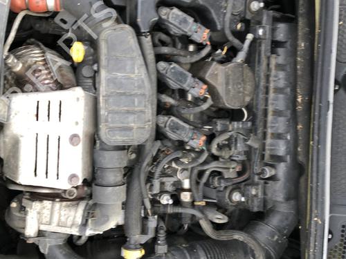 Rear axle CITROËN C4 CACTUS 1.2 THP 110 | BP33934710M2 - Image 16