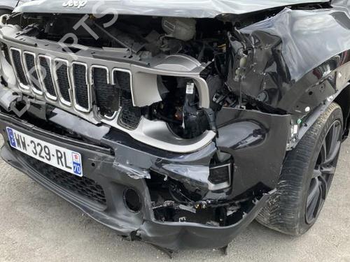 AC compressor JEEP RENEGADE SUV (BU, B1, BV) 1.6 CRD | BP23763452M34  - Image 16