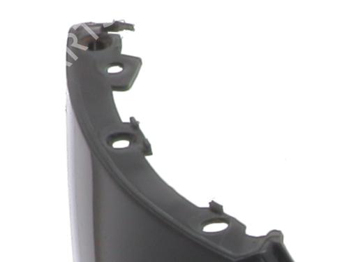 Pare-chocs arrière VW NEW BEETLE (9C1, 1C1) 1.9 TDI | BP24887132C8 