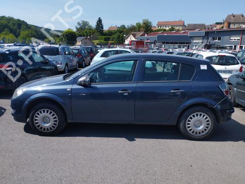 Left headlight OPEL ASTRA H (A04) 1.4 (L48) | BP28494200C28 - Image 17