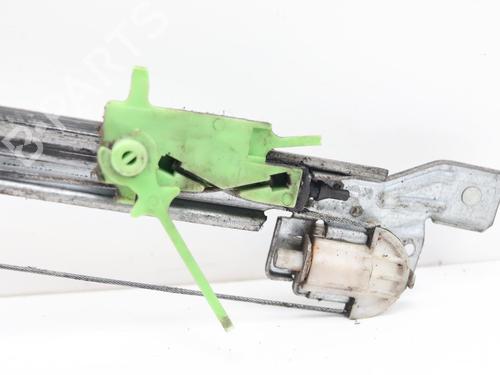 Used Front left window mechanism Front left window mechanism PEUGEOT BOXER Van (244) 2.0 HDi (84 hp) 18186727 18186727