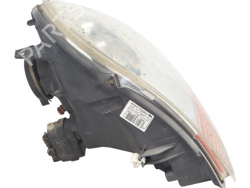 Left headlight RENAULT KANGOO Express (FC0/1_) 1.2 16V (FC05, FC0W, FC1D, FC1P, FC1K, FC0T) | BP37745813C28  - Image 5