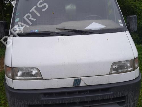 Front left window mechanism FIAT DUCATO Van (230_) 2.5 D | BP25746508C22 