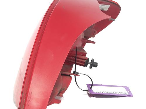 Left taillight PEUGEOT 207 (WA_, WC_) 1.4 HDi | BP27303529C34 