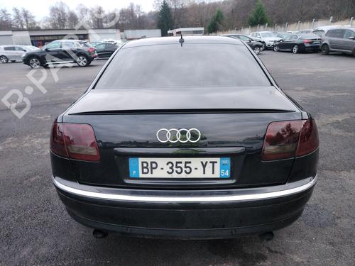 Tailgate AUDI A8 D3 (4E2, 4E8) 3.0 TDI quattro | BP33629466C6 - Image 19