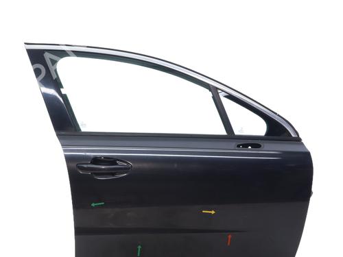 Used Right front door PEUGEOT 508 I (8D_) 2.0 HDi (140 hp) 29080877