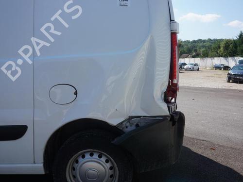 Right mirror FIAT SCUDO Van (270_, 272_) 1.6 D Multijet | BP18178448C27 