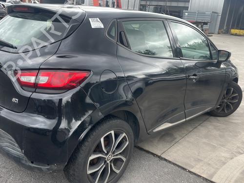 Dashboard RENAULT CLIO IV (BH_) 1.5 dCi 75 | BP31975032C46