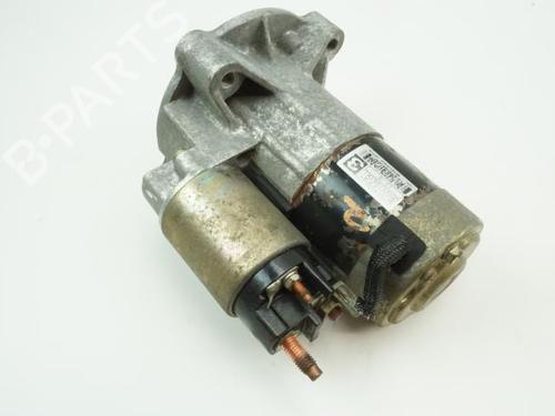 Startmotor PEUGEOT 307 CC (3B) 2.0 16V | BP18175395M8