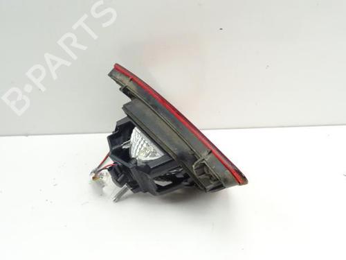 Right tailgate light RENAULT CLIO IV (BH_) 1.5 dCi 75 | BP19728787C80 