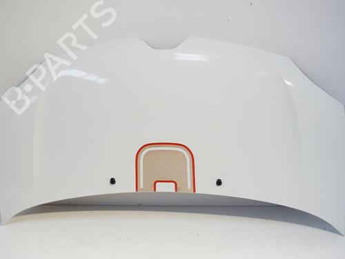 Hood RENAULT TWINGO III (BCM_, BCA_) 0.9 TCe 110 | BP18172314C1 