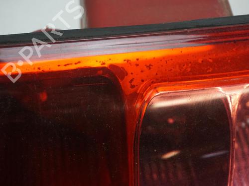 Left taillight PEUGEOT 807 (EB_) 2.2 HDi | BP21520500C34 