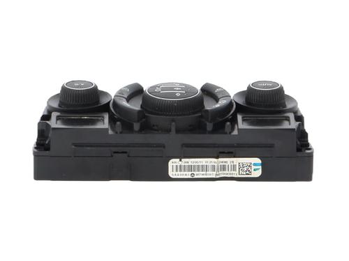 Climate control PEUGEOT 5008 (0U_, 0E_) 1.6 HDi | BP19709649I5 