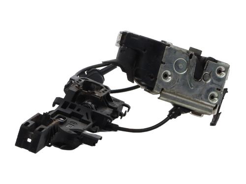 Used Front left lock CITROËN C5 III (RD_) 2.0 HDi 140 (RDRHF8, RDRHFA, RDRHA8, RDRHAJ) (140 hp) 23763142
