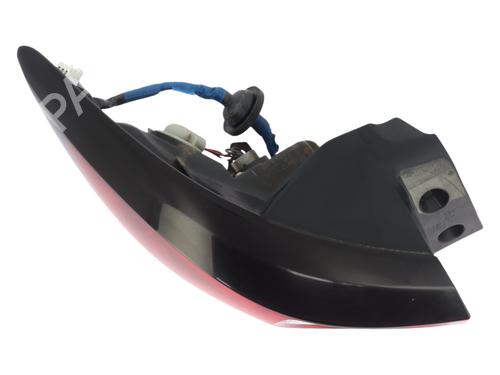 Left taillight MAZDA CX-3 (DK) 2.0 SKYACTIV-G (DK5W, DK6W) | BP38678612C34 - Image 3