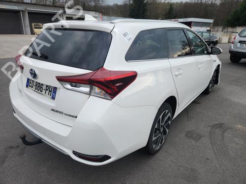 Engine TOYOTA AURIS Estate (_E18_) 1.8 Hybrid (ZWE186_, ZWE186R, ZWE186H) | BP33797639M1 - Image 19