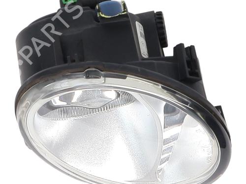 Left front fog light RENAULT TWINGO II (CN0_) 1.2 16V (CN04, CN0B) | BP20180339C30 