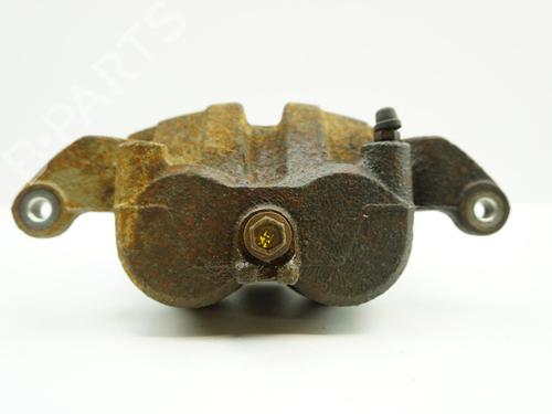 Used Left front brake caliper Left front brake caliper NISSAN NAVARA NP300 (D40) 2.5 dCi 4WD (171 hp) 18178119 18178119