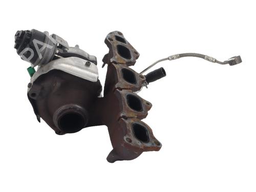 Used Turbocharger/Supercharger Turbocharger/Supercharger 37248838 37248838
