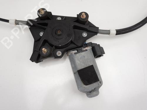 Used Front right window mechanism Front right window mechanism ALFA ROMEO 156 (932_) 1.6 16V T.SPARK (932.A4, 932.A4100) (120 hp) 18181298 18181298