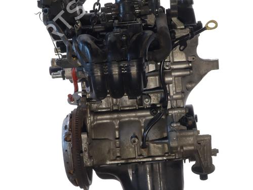 Engine TOYOTA AYGO (_B1_) 1.0 (KGB10_, KGB10R) | BP22073013M1 