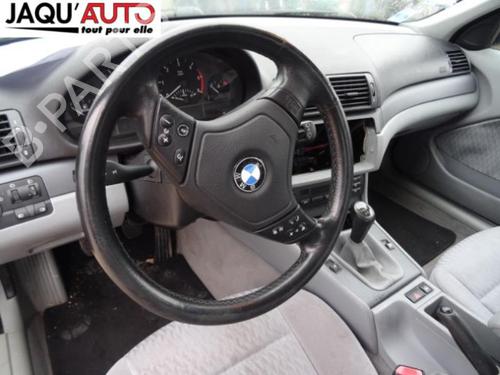 Left rear shock absorber BMW 3 (E46) 320 d | BP18186011M18 