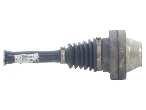 Left front driveshaft PORSCHE CAYENNE (92A) 3.0 S E-Hybrid | BP30648279M38 - Image 3