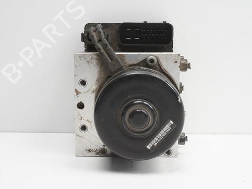 ABS Bremseaggregat VW GOLF IV (1J1) 1.6 16V | BP18188266M43 