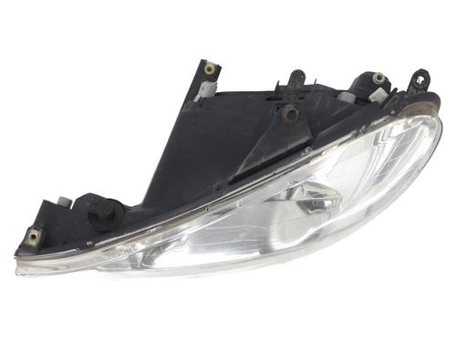 Left headlight PEUGEOT 206 CC (2D) | BP35904529C28 - Image 2