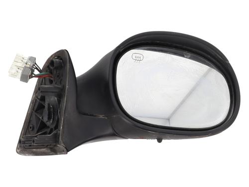 Right mirror CITROËN XSARA PICASSO (N68) 2.0 HDi | BP27496268C27 