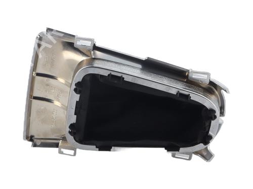 Shift knob DS DS 3 (SA_) 1.6 BlueHDi 100 (SABHY0, SABHYT) | BP30970280I34