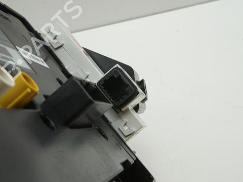 Display monitor RENAULT MEGANE III Coupe (DZ0/1_) 1.5 dCi (DZ09, DZ0D, DZ1F, DZ1G, DZ14, DZ29) | BP18185277C48 