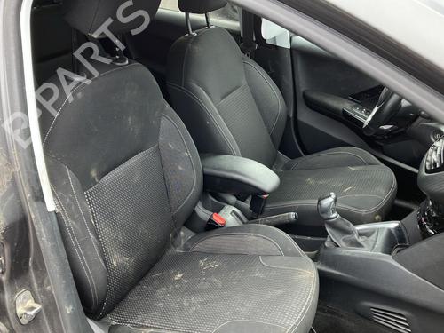 Rim PEUGEOT 208 I (CA_, CC_) 1.2 VTI 82 | BP29937183C45