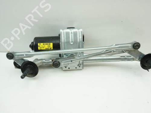Used Front wiper motor Front wiper motor KIA PICANTO III (JA) 1.0 (67 hp) 18189863 18189863