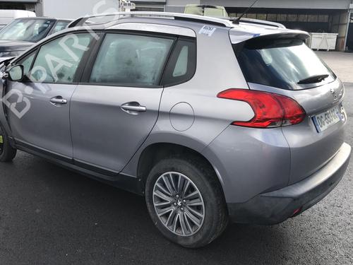 Other PEUGEOT 2008 I (CU_) 1.6 HDi | BP24433478O1  - Image 14