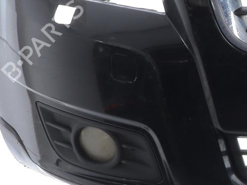 Front bumper VOLVO V50 (545) 1.6 D | BP31016692C7