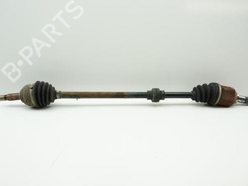 Used Right front driveshaft Right front driveshaft NISSAN MICRA III (K12) 1.2 16V (80 hp) 18182411 18182411