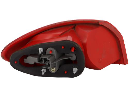 Right taillight ALFA ROMEO 147 (937_) 1.6 16V T.SPARK (937.AXA1A, 937.AXB1A, 937.BXB1A) | BP19542187C35 