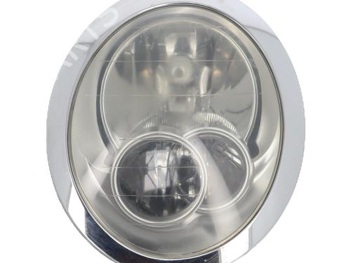 Koplamp links MINI MINI (R50, R53) Cooper (116 hp) 30710244