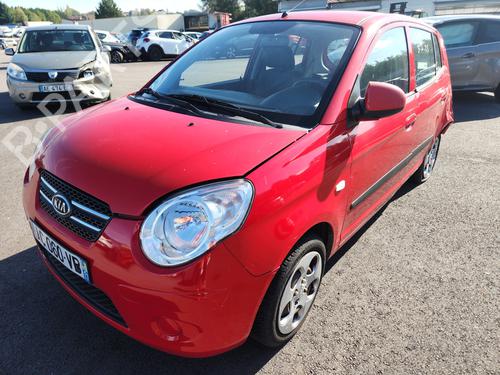 Engine KIA PICANTO I (SA) 1.0 | BP29571237M1 - Image 18