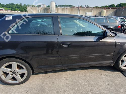 Left headlight AUDI A3 (8P1) 2.0 TDI 16V | BP30939758C28 