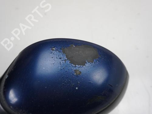 Left mirror PEUGEOT 206 Hatchback (2A/C) 1.4 i | BP18188253C26 