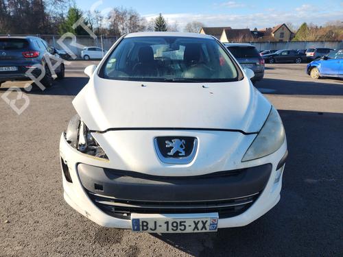 Used Parts PEUGEOT 308 I (4A_, 4C_) 1.6 HDi (92 hp) 4436165