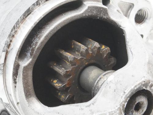 Starter MERCEDES-BENZ C-CLASS (W204) C 250 CDI (204.003) | BP18194591M8 