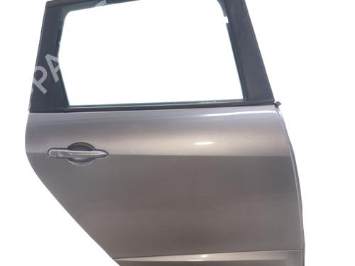 Used Right rear door Right rear door RENAULT SCÉNIC III (JZ0/1_) 1.5 dCi (110 hp) 35904655 35904655