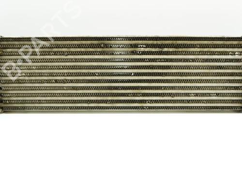 Intercooler RENAULT TRUCKS MASCOTT Platform/Chassis 90 | BP18189177M30