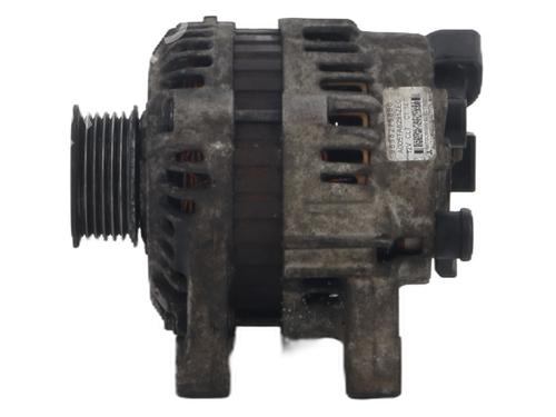Alternator PEUGEOT 206+ (2L_, 2M_) 1.1 | BP31942280M7 - Image 3
