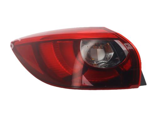 Left taillight MAZDA CX-5 (KE, GH) | BP39019590C34 - Image 5