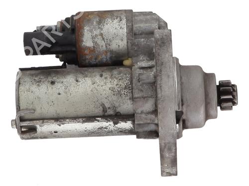 Used Starter VW GOLF VI (5K1) 1.4 TSI (122 hp) 19324016