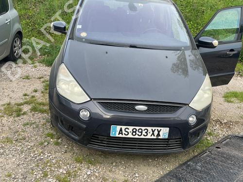Left taillight FORD S-MAX (WA6) 2.0 TDCi | BP37248738C34 - Image 7